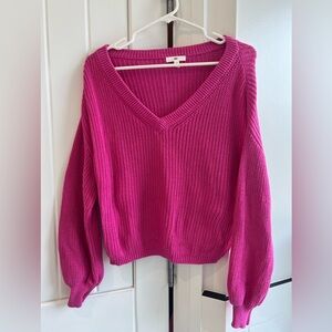 Like new bp (Nordstrom) sweater